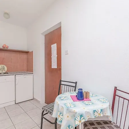 Apartment Ksenia