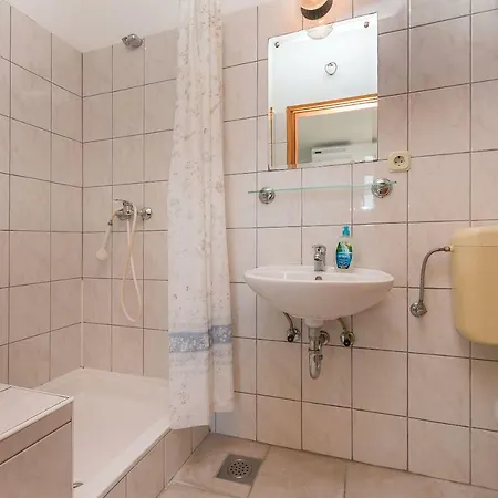 Apartment Ksenia Lokva Rogoznica