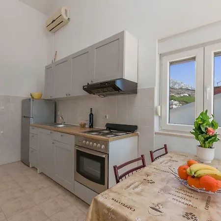 Apartment Ksenia