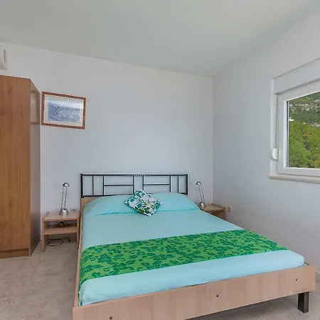 Ksenia Apartment Lokva Rogoznica