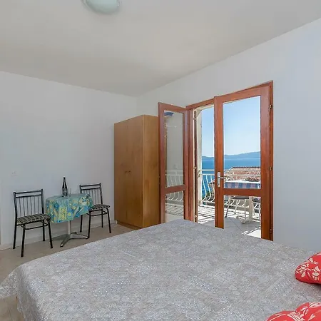 Ksenia Apartment Lokva Rogoznica