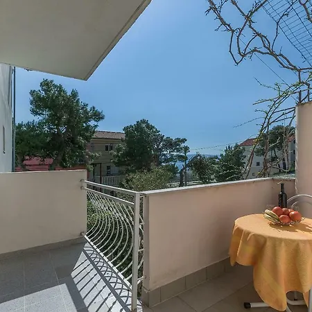 Ksenia Apartment Lokva Rogoznica