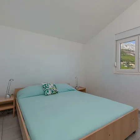 Apartment Ksenia Lokva Rogoznica