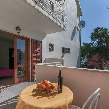 Apartment Ksenia Lokva Rogoznica